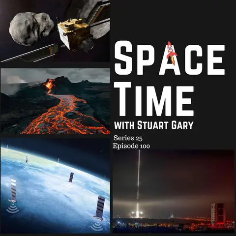 Counting Down to Asteroid Collision