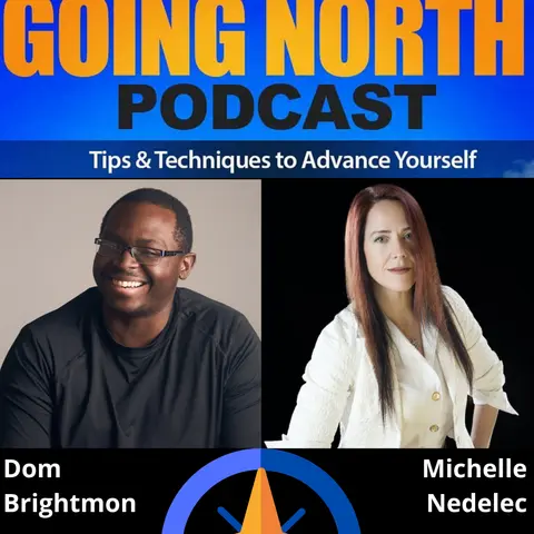 #Host2Host Bonus Ep. - “Innuendo City” with Michelle Nedelec (@michellenedelec)