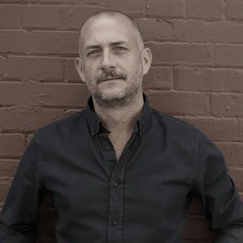 Part 1: Close Up Radio Welcomes Back Robert Polacek of the RoseBernard Studio