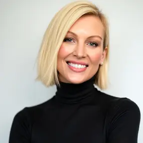 Michelle Gilliland Profile Photo