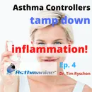 Do You Need an Asthma Controller Medication? Do You Need an Asthma Controller Medication?