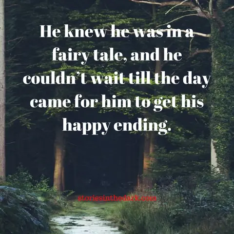 Fairy Tales Part 2