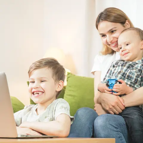 Engagement, Behavior Management, and Fun in Tele-Practice