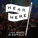 June in Buffalo | Hear Here