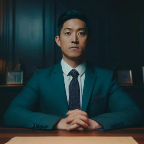 Model Minority & Associates
