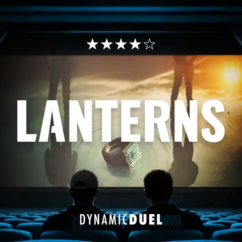 Lanterns Season 1 Review