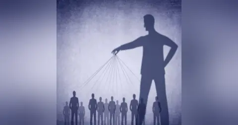 Brook Hines |  The Virtuous Triangle Template, Vax Injury Intimidation, & Whistleblowing On The Left