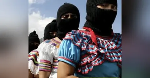 Voices from the Semillero Zapatista w/ Roberto Hernandez, Ana Vázquez & More