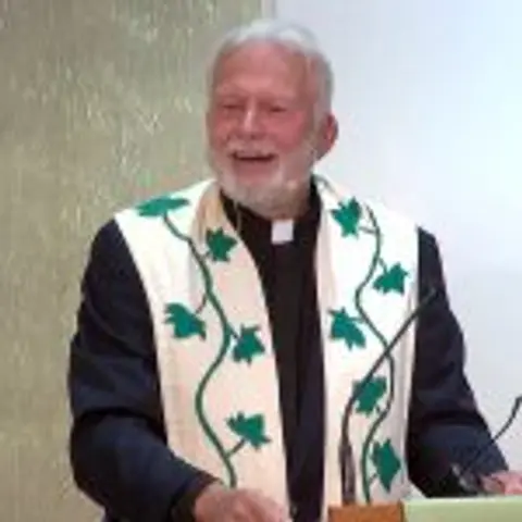 6/7/26 "A Profound Love" by Pastor Tom Kidd - 8 a.m. service