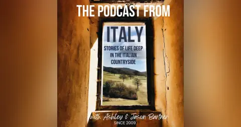 #62 - Buon Natale &amp; What's up with Chicken Sweaters?!