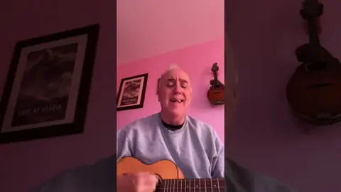 The Winds Are Singing Freedom