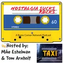 Episode 35 – Taxi