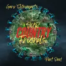 Episode 66: “Russia With Love (Nesting Dolls),” or Gary Shteyngart’s Our Country Friends Part I