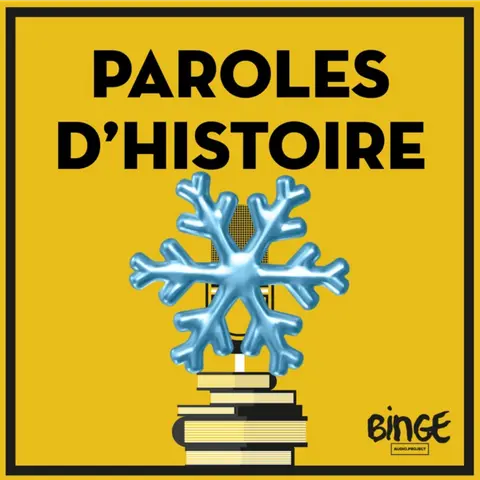 [REDIFFUSION] 51. Délices du feu et morsures du froid dans la France d’Ancien régime, avec Olivier Jandot
