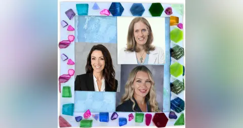 Episode 18: Family Planning – Motherhood and MS