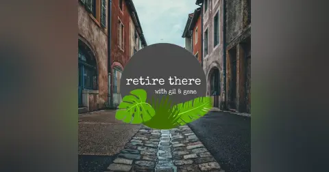 Retire in Central Portugal with Real Estate Experts - EP 226