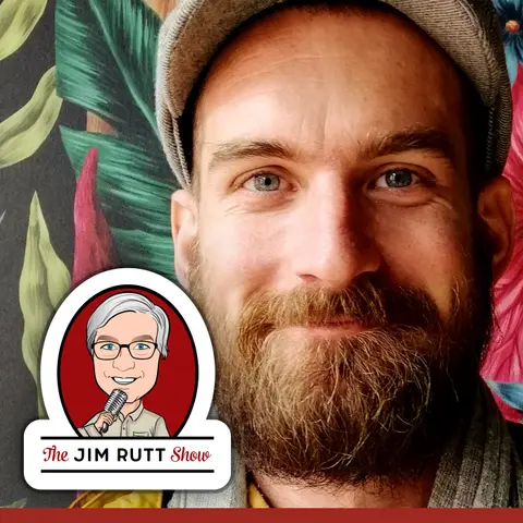 EP51 Richard Bartlett on Self-Organizing Collaboration