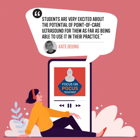 POCUS in Medical Education