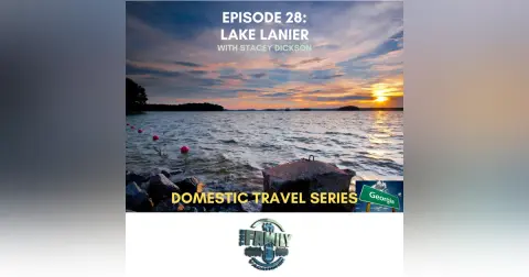 Lake Lanier Travel | Family-Friendly Fun on Georgia’s Favorite Lake