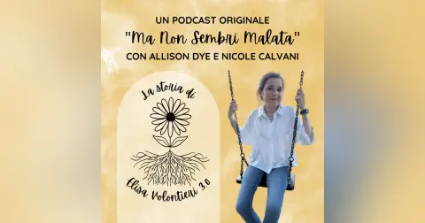 La storia di Elisa Volontieri 3.0