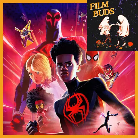 373: Spider-Man: Across the Spider-Verse