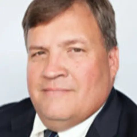 Minnesota Ag Commissioner Thom Petersen