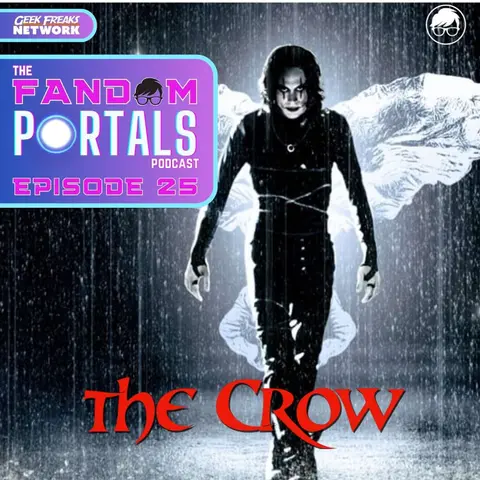 The Crow (1994) – The Best Soundtrack of the 90s, How Eric needed Sarah and Albercht & Cultural Impact