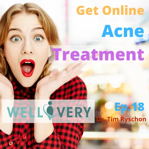 Treating Acne Online Get Online Acne Treatment Now!