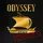 ODYSSEY:  THE PODCAST