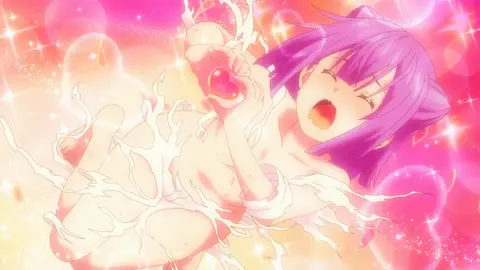 Ed and Solo’s Shokugeki no Souma (Food Wars) – Foodgasm choices