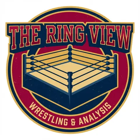 The Ring View Podcast - Clash In Italy HONEST Review, Jacob Bows To Roman On Raw |