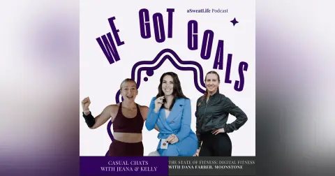 What’s Happening With Digital and Connected Fitness