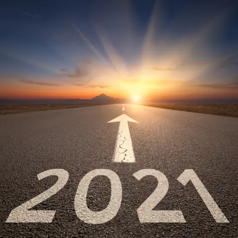 What should you expect in 2021?