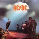 Let there be rock