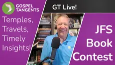 Temples, Travels, & Timely Insights!