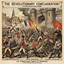 PREVIEW MCS 2428 Revolutions Don't Stop Themselves!