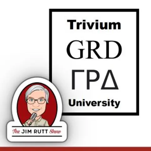 EP 174 Fred Beuttler and Mark Stahlman on Trivium University
