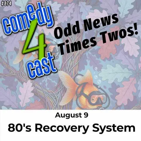 80’s Recovery System