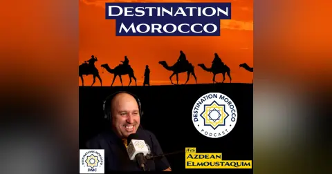 Planning Your Destination Wedding in Morocco