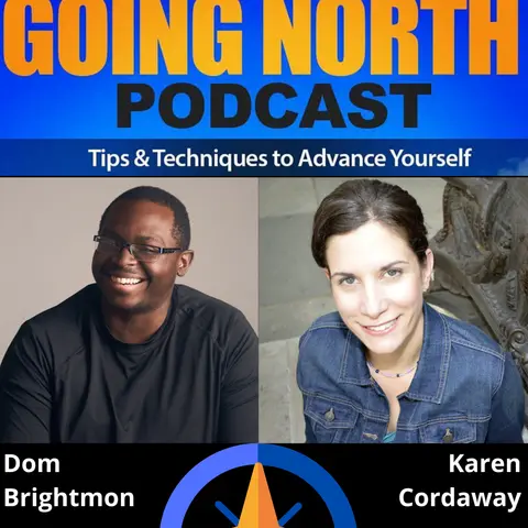 Ep. 599 – “The Everyday Bucket List” with Karen Cordaway (@KarenCordaway)