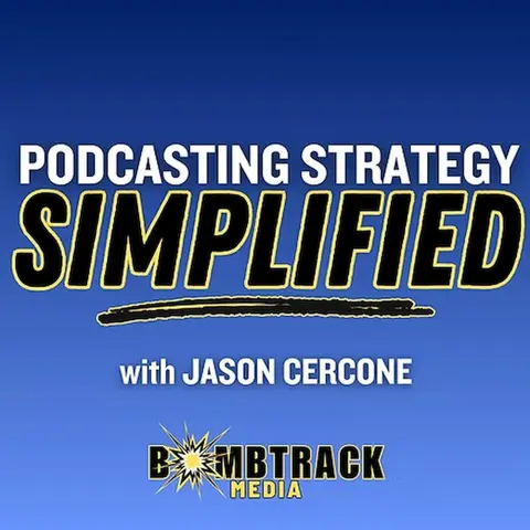 Jason Cercone Called Out a Fake Cross Promotion