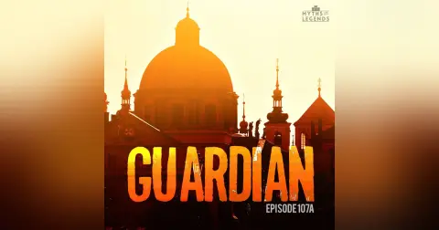 107A-Golem: Guardian