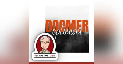 Currents 049: Ashley Colby & Jason Snyder on Doomer Optimism