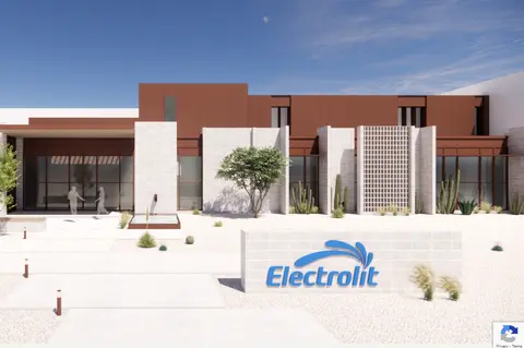 Electrolit Expands to the U.S. with $400M Manufacturing Facility in Waco, TX