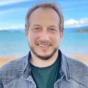 Joel Leichty Profile Photo