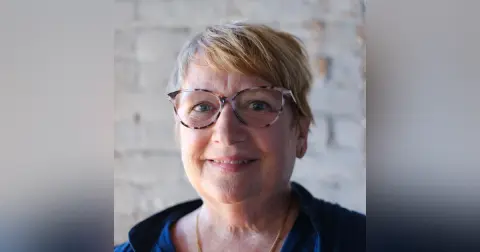 Close Up Radio Welcomes Back Kathy O'Neill of What's Next Transition Coaching