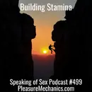 Building Stamina