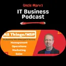 IT Nation: Chillin' with Eric Anthony