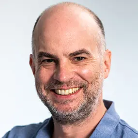 Steven J Lewis Profile Photo