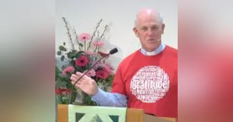 2/17/26 "Overcoming Kaos" by Pastor Jim Lindus - 8 a.m. service